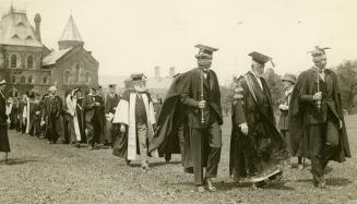 Convocation