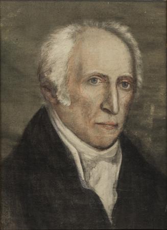 Major John Small, 1746-1831