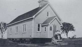 St. Leonard's Anglican Church (1908-1921), Bowood Avenue, north side, between Yonge Street and  ...
