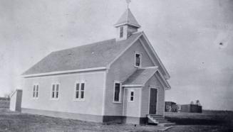 St. Leonard's Anglican Church (1908-1921), Bowood Avenue, north side, between Yonge Street and  ...