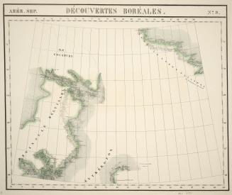 Decouverte boreales, Amer. Sept. no. 9