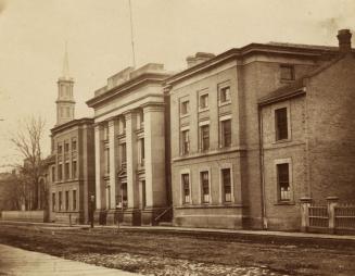 Court House (1853-1900)