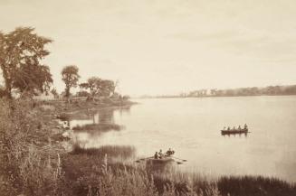 Lachine, Québec