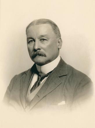 Daniel Robert Wilkie, 1846-1914
