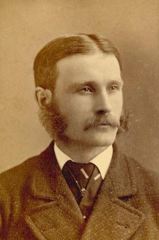 Charles Wilkie, d. 1882