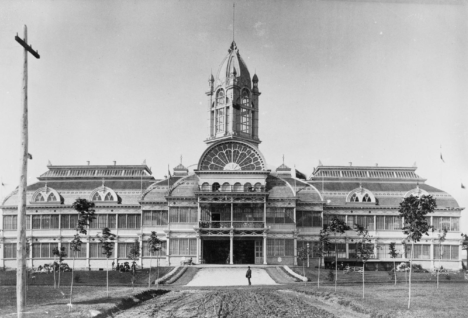 Crystal Palace (1879-1906)