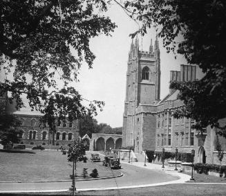 Hart House