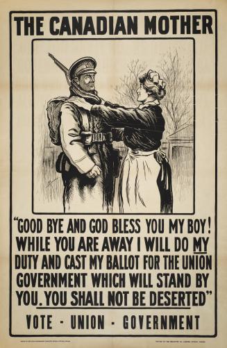 The Canadian Mother