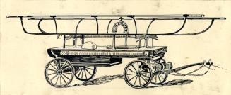 Victoria Fire Engine, Engine Co