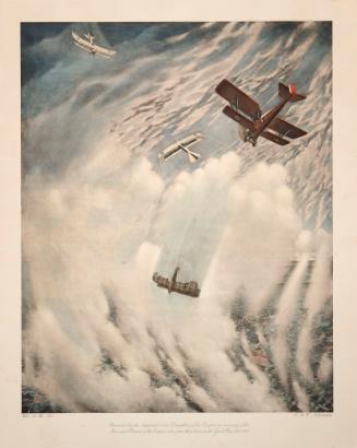War in the Air