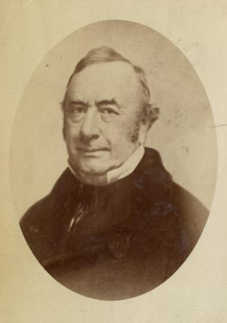 George Herrick, b.1789