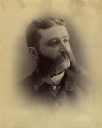 Thomas Walmsley, 1845-1912