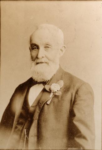 Edward Hooper, 1808-1900