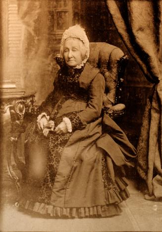 Mrs. Edward Hooper, d. 1893