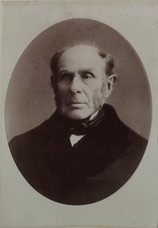Beaty, James, 1798-1892