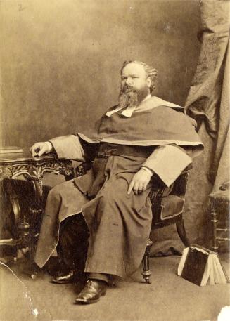 Robert Alexander Harrison, 1833-1878