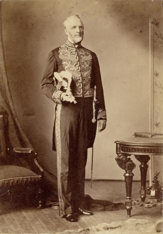 Donald Alexander MacDonald, 1817-1896