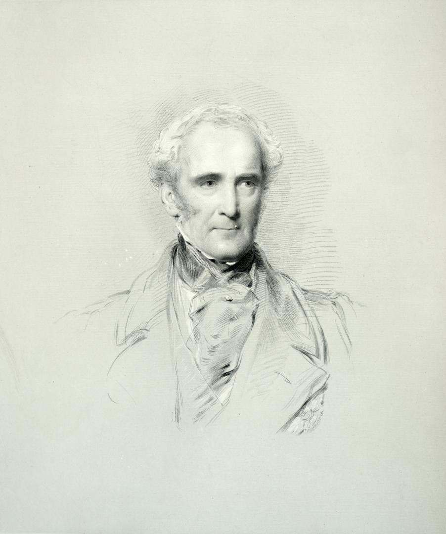 Lord Seaton (1850)