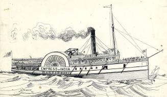 Empress of India (1876-1899)
