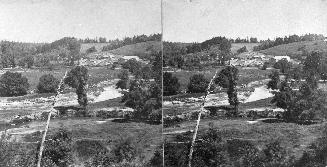 Taylors Mills