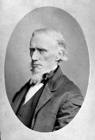 William Duncan III (1801-1886)