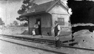 Emery Station