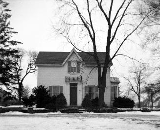 House, 2867 Weston Road
