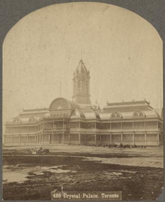 Crystal Palace (1879-1906)
