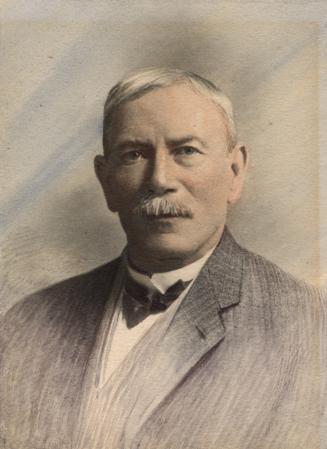 John Patterson, 1848-1916