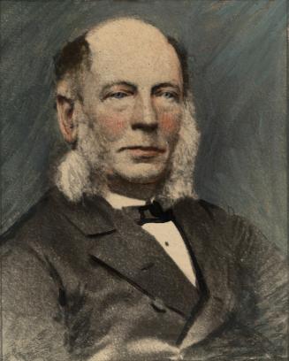 Thomas Dennie Harris, 1803 - 1873