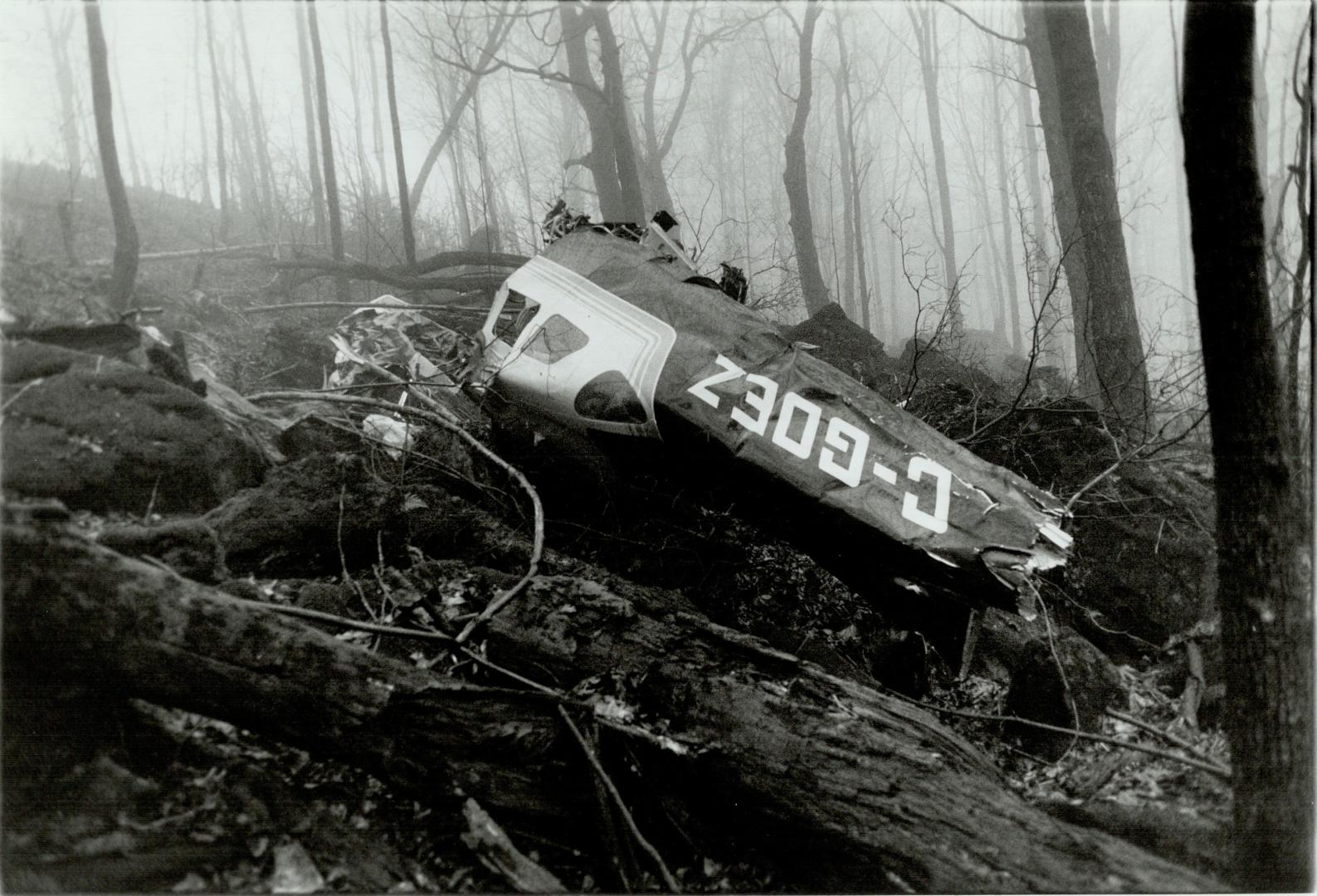Fatal Crash