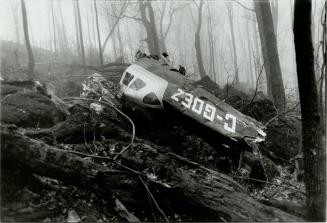 Fatal Crash
