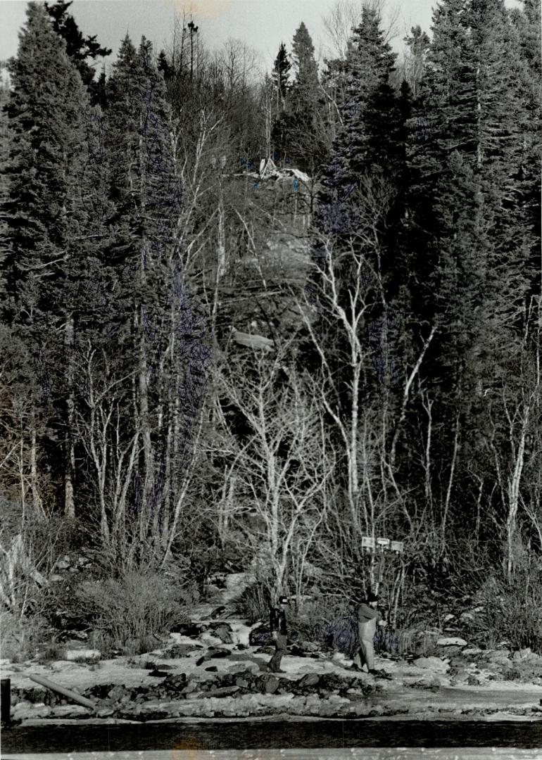 Accidents - Aviation - Canada - Gander, Newfoundland 1985