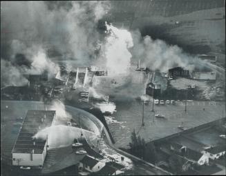 14 Recommendations for taking better safety precautions in gas pipeline installations came out of the coroner s inquest into the October, 1969, pipeli(...)