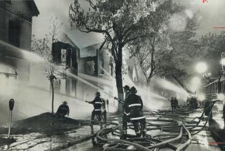 Two smoke detectors in every home will get your family out before this happens