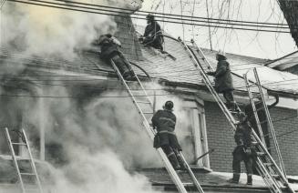Fatal fire