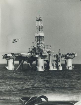 Ocean Ranger