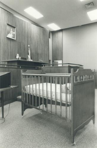 Inquest urges more warnings on unsafe cribs