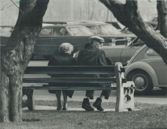 Dollars and Sense looks at old age security