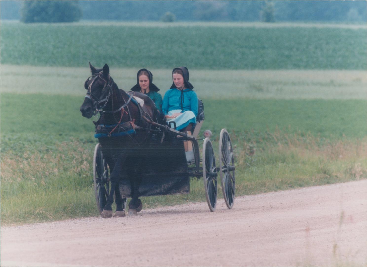 Amish