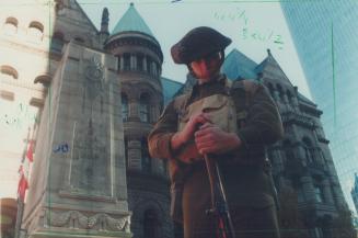 Anniversaries - Armistice - Canada - Toronto - 1978 - 1989