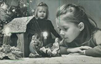 Christmas 1970-it's a child's world