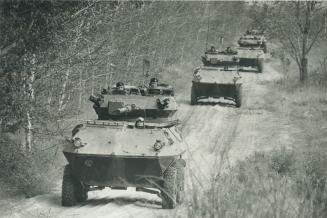 Army - Canada - Artillery