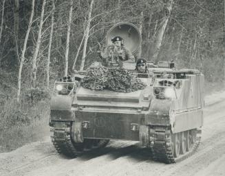 Army - Canada - Artillery