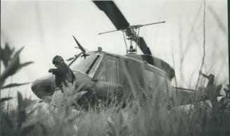 Army - Canada - Training - 1980 - 1984