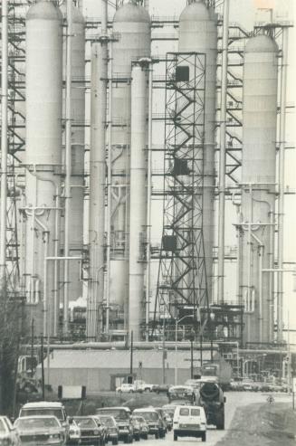 Bruce nuclear plant object of inquiry