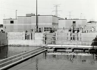 Atom - Power Stations - Canada - Ontario - Darlington