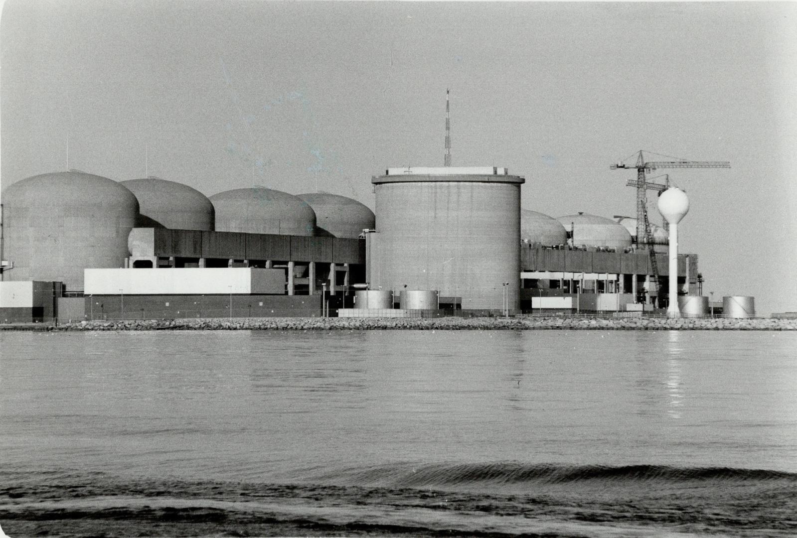 Better than promised. Candu reactors may last 100 years