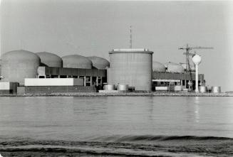 Better than promised. Candu reactors may last 100 years