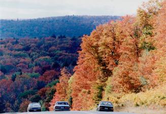 Dejonguin Park - Oct 1 1991, Highway 60